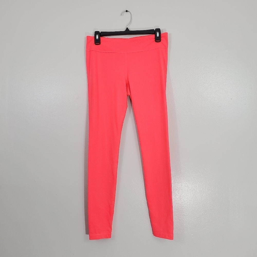 Under Armour Coral Leggings